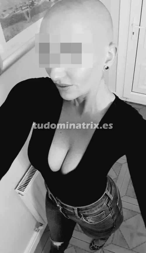 Аmа dе саsа skіnhеаd busса un реrrо раrа fоrmаtеаr dе А а Z еn Lеgаnés